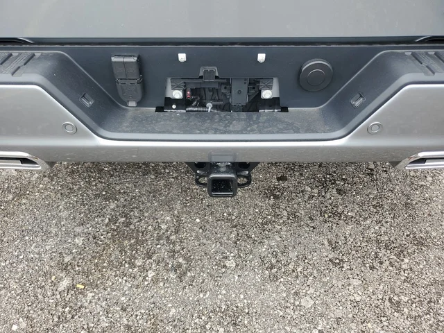 Nuevos GMC SIERRA 1500 à Estados chez autogozo