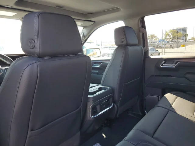 Nuevos GMC SIERRA 1500 à Estados chez autogozo