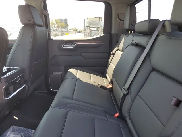 Nuevos GMC SIERRA 1500 à Estados chez autogozo