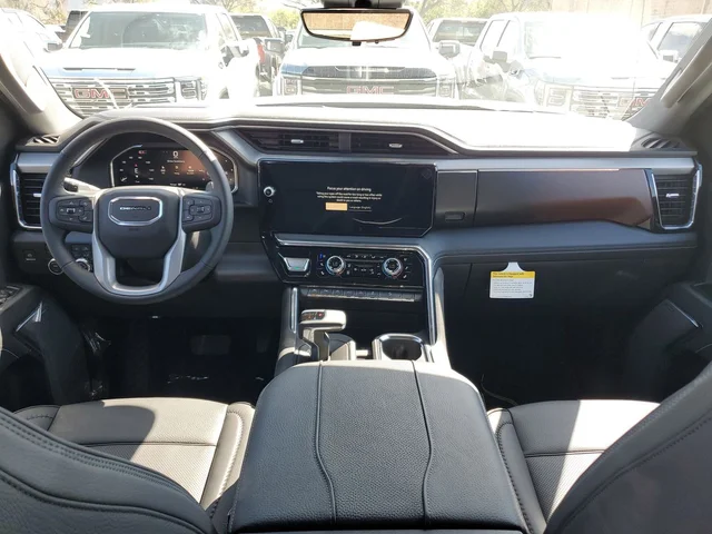 Nuevos GMC SIERRA 1500 à Estados chez autogozo