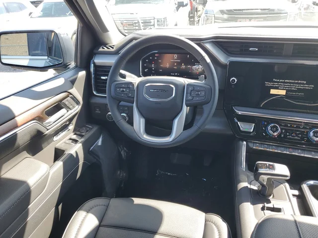 Nuevos GMC SIERRA 1500 à Estados chez autogozo