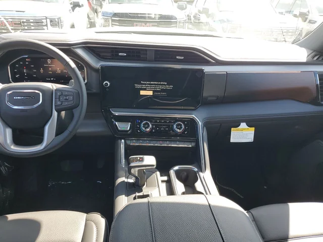 Nuevos GMC SIERRA 1500 à Estados chez autogozo