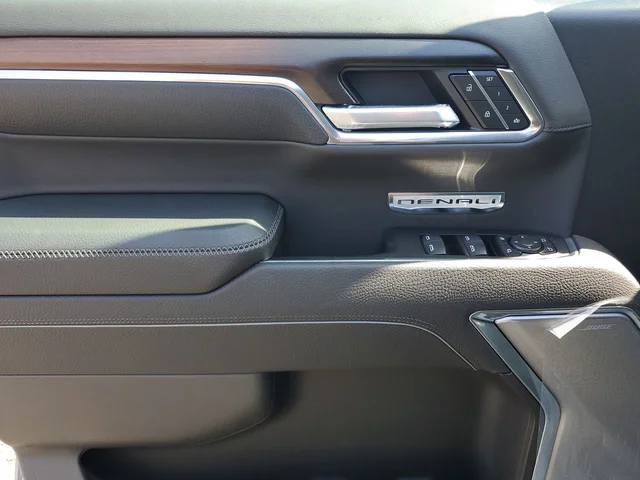 Nuevos GMC SIERRA 1500 à Estados chez autogozo