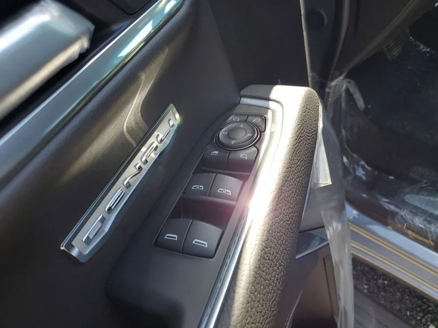 Nuevos GMC SIERRA 1500 à Estados chez autogozo