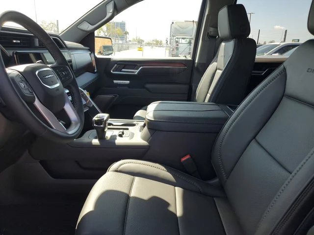 Nuevos GMC SIERRA 1500 à Estados chez autogozo