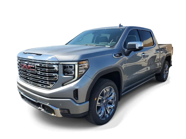 Nuevos GMC SIERRA 1500 à Estados chez autogozo