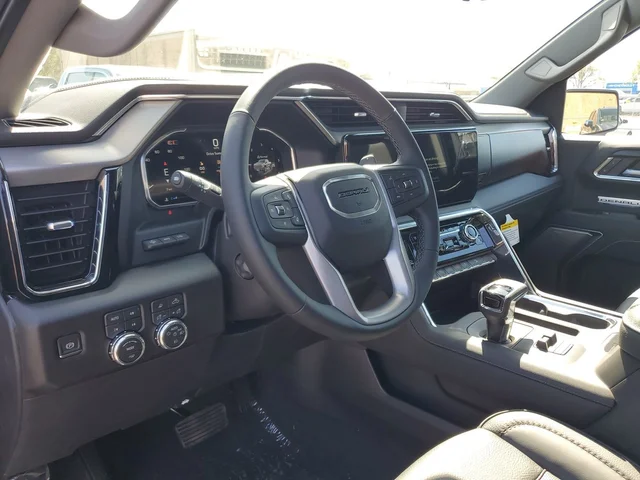 Nuevos GMC SIERRA 1500 à Estados chez autogozo