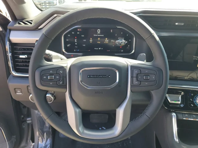 Nuevos GMC SIERRA 1500 à Estados chez autogozo