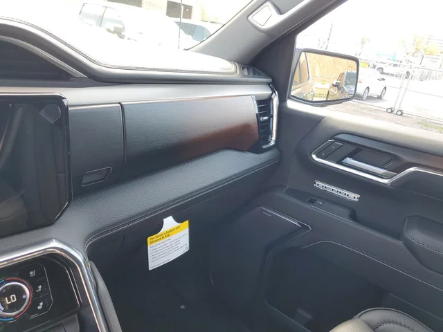 Nuevos GMC SIERRA 1500 à Estados chez autogozo