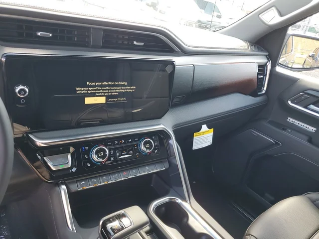 Nuevos GMC SIERRA 1500 à Estados chez autogozo
