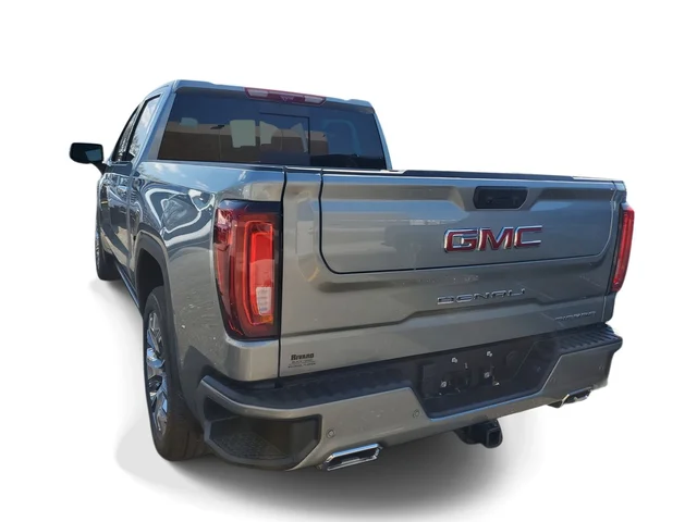 Nuevos GMC SIERRA 1500 à Estados chez autogozo