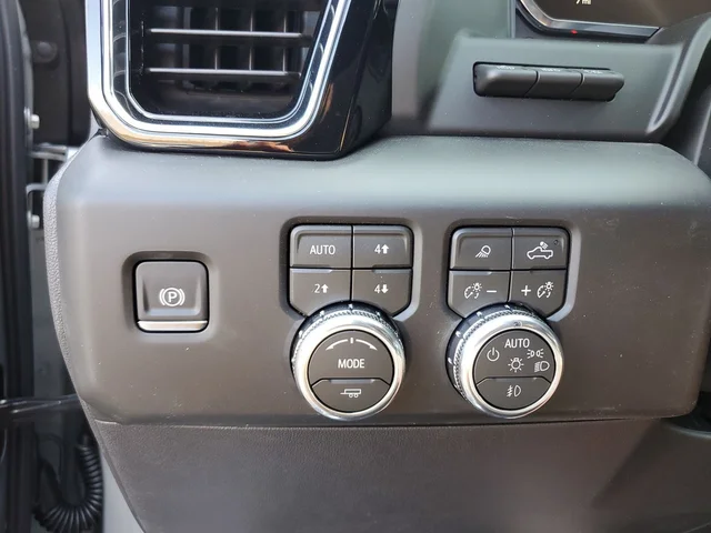 Nuevos GMC SIERRA 1500 à Estados chez autogozo