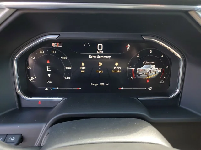 Nuevos GMC SIERRA 1500 à Estados chez autogozo