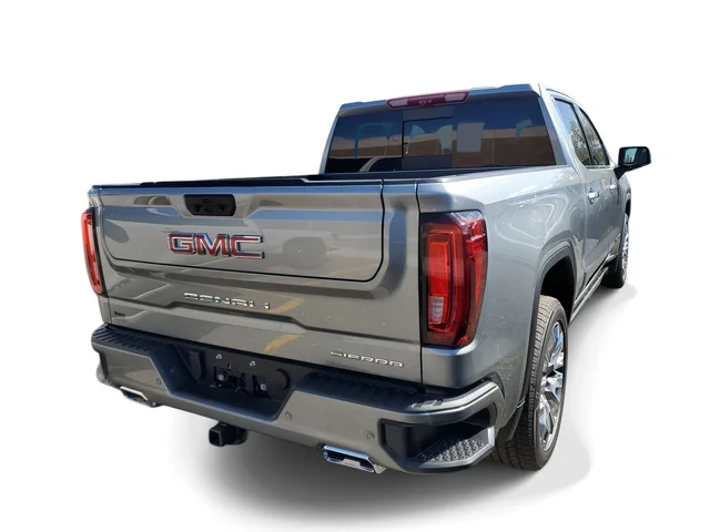 Nuevos GMC SIERRA 1500 à Estados chez autogozo