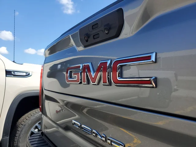 Nuevos GMC SIERRA 1500 à Estados chez autogozo
