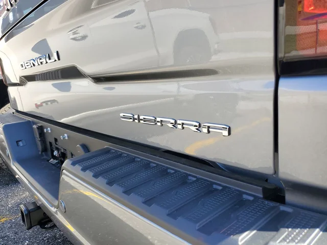Nuevos GMC SIERRA 1500 à Estados chez autogozo