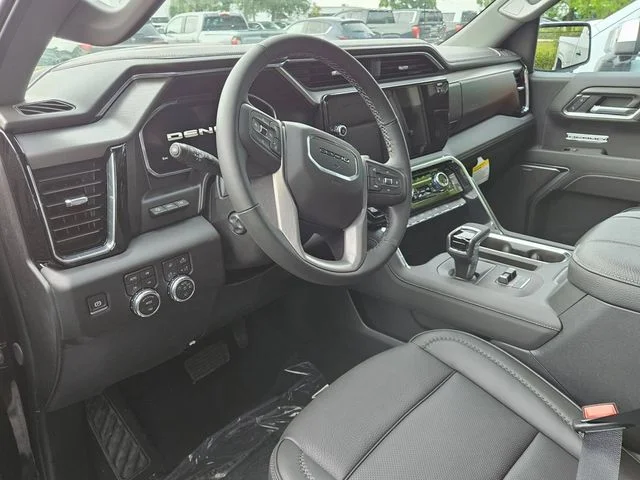 Nuevos GMC SIERRA 1500 à Estados chez autogozo