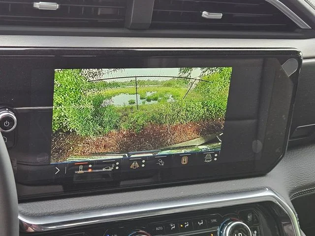 Nuevos GMC SIERRA 1500 à Estados chez autogozo