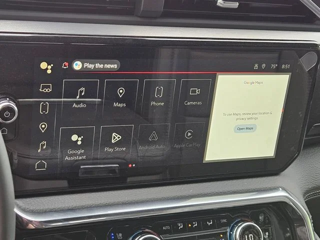 Nuevos GMC SIERRA 1500 à Estados chez autogozo