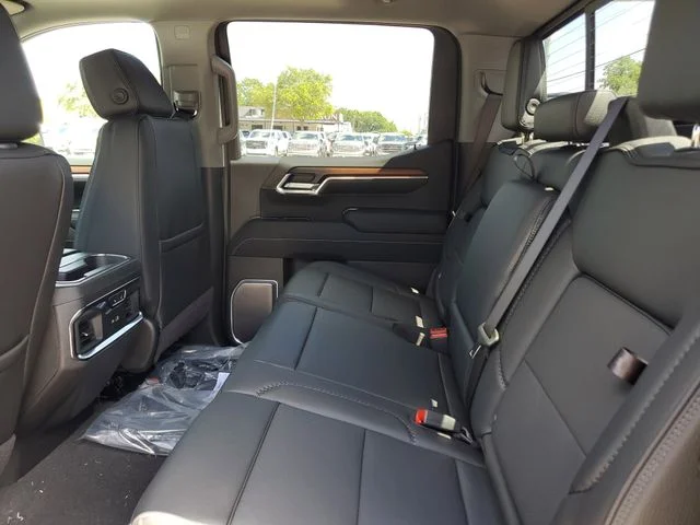 Nuevos GMC SIERRA 1500 à Estados chez autogozo