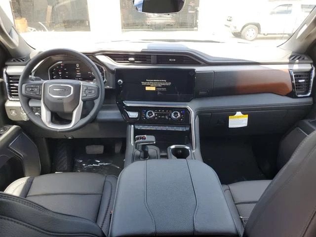 Nuevos GMC SIERRA 1500 à Estados chez autogozo