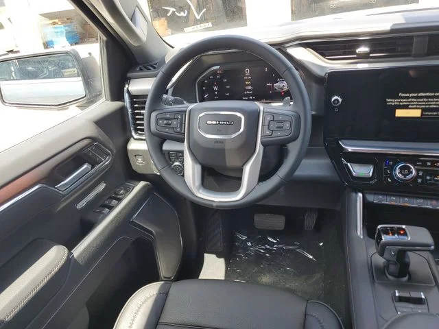 Nuevos GMC SIERRA 1500 à Estados chez autogozo