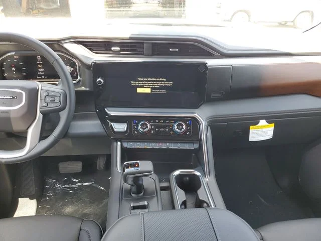 Nuevos GMC SIERRA 1500 à Estados chez autogozo