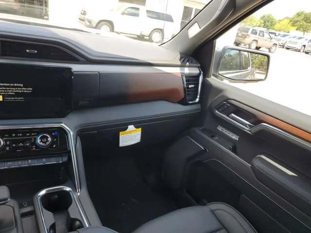 Nuevos GMC SIERRA 1500 à Estados chez autogozo