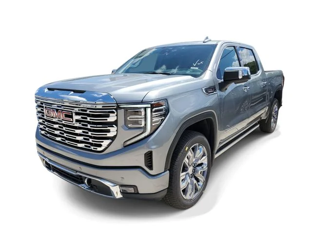 Nuevos GMC SIERRA 1500 à Estados chez autogozo