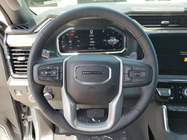 Nuevos GMC SIERRA 1500 à Estados chez autogozo