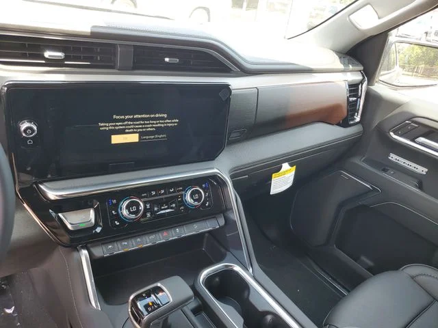 Nuevos GMC SIERRA 1500 à Estados chez autogozo