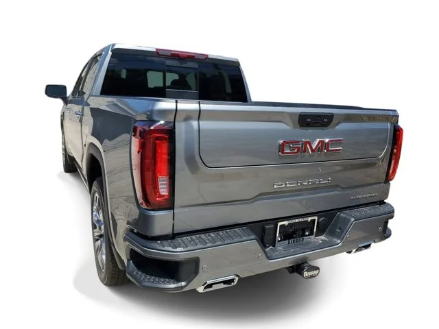 Nuevos GMC SIERRA 1500 à Estados chez autogozo