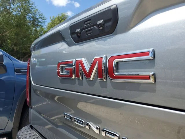 Nuevos GMC SIERRA 1500 à Estados chez autogozo