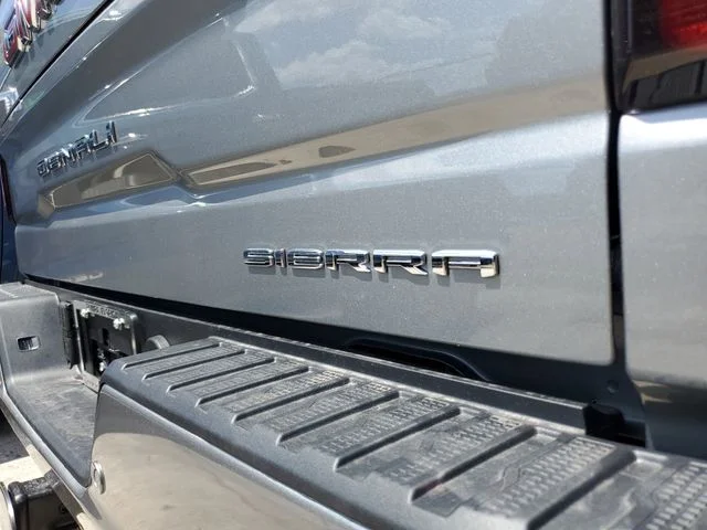 Nuevos GMC SIERRA 1500 à Estados chez autogozo