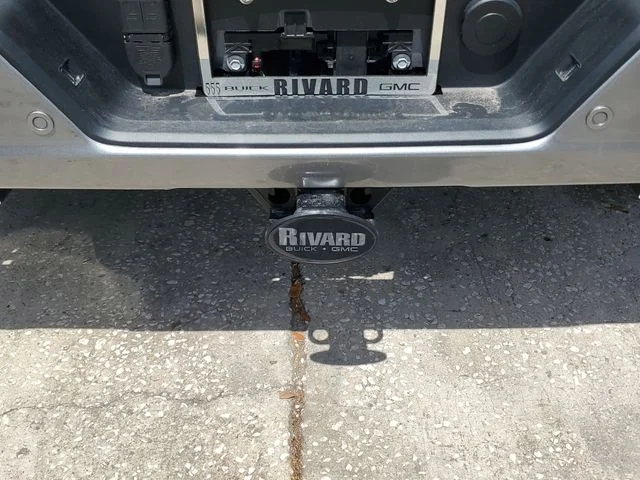 Nuevos GMC SIERRA 1500 à Estados chez autogozo