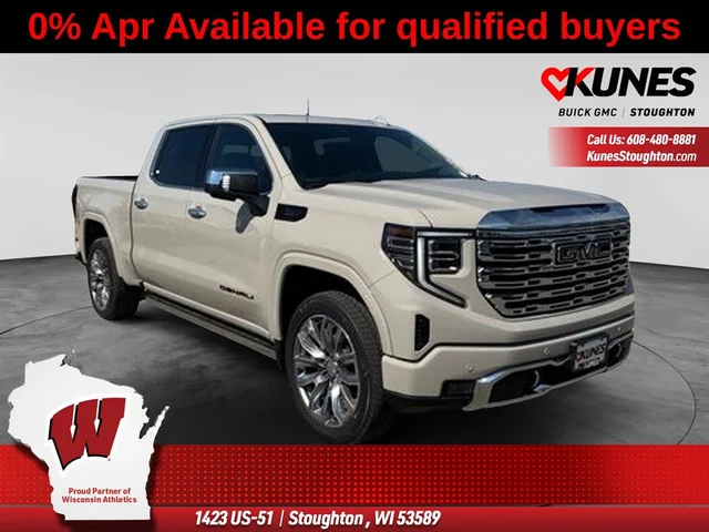 Nuevos GMC SIERRA 1500 à Estados chez autogozo