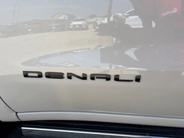 Nuevos GMC SIERRA 1500 à Estados chez autogozo