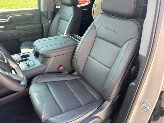 Nuevos GMC SIERRA 1500 à Estados chez autogozo