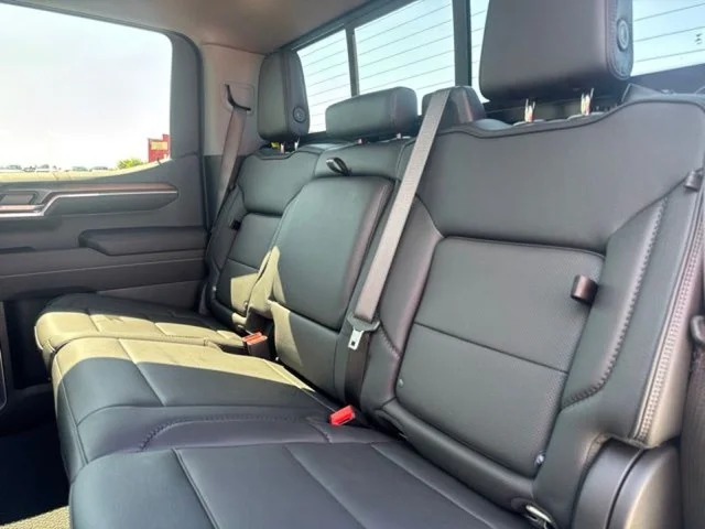 Nuevos GMC SIERRA 1500 à Estados chez autogozo