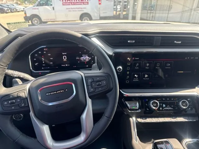 Nuevos GMC SIERRA 1500 à Estados chez autogozo