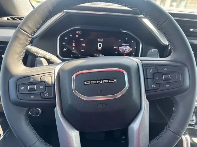 Nuevos GMC SIERRA 1500 à Estados chez autogozo