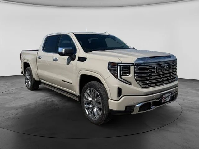 Nuevos GMC SIERRA 1500 à Estados chez autogozo