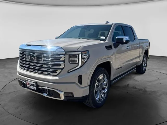 Nuevos GMC SIERRA 1500 à Estados chez autogozo