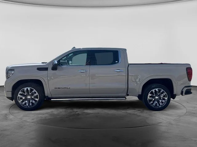 Nuevos GMC SIERRA 1500 à Estados chez autogozo