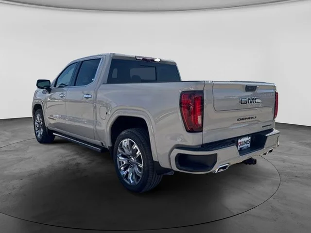 Nuevos GMC SIERRA 1500 à Estados chez autogozo