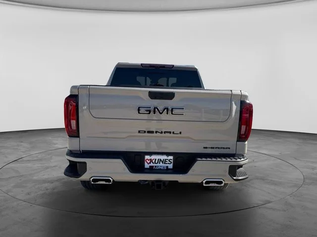 Nuevos GMC SIERRA 1500 à Estados chez autogozo