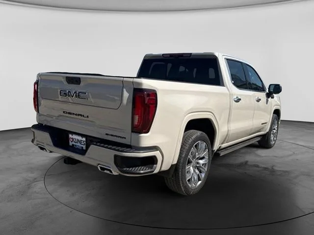Nuevos GMC SIERRA 1500 à Estados chez autogozo