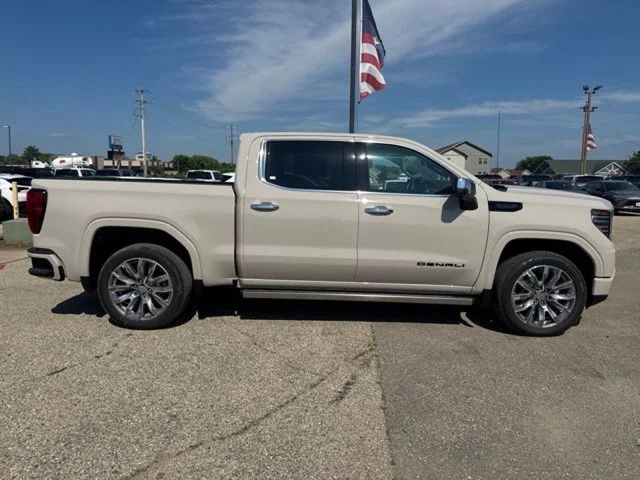 Nuevos GMC SIERRA 1500 à Estados chez autogozo