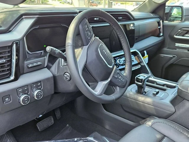 Nuevos GMC SIERRA 1500 à Estados chez autogozo