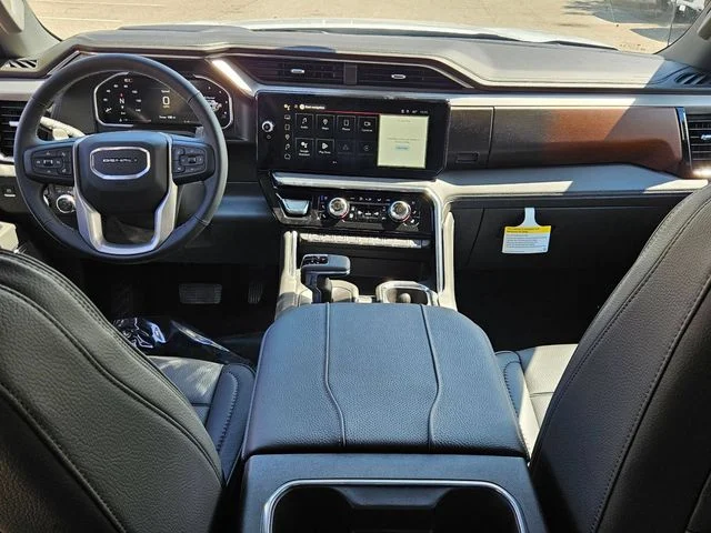 Nuevos GMC SIERRA 1500 à Estados chez autogozo